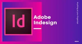 Certificate in INDESIGN